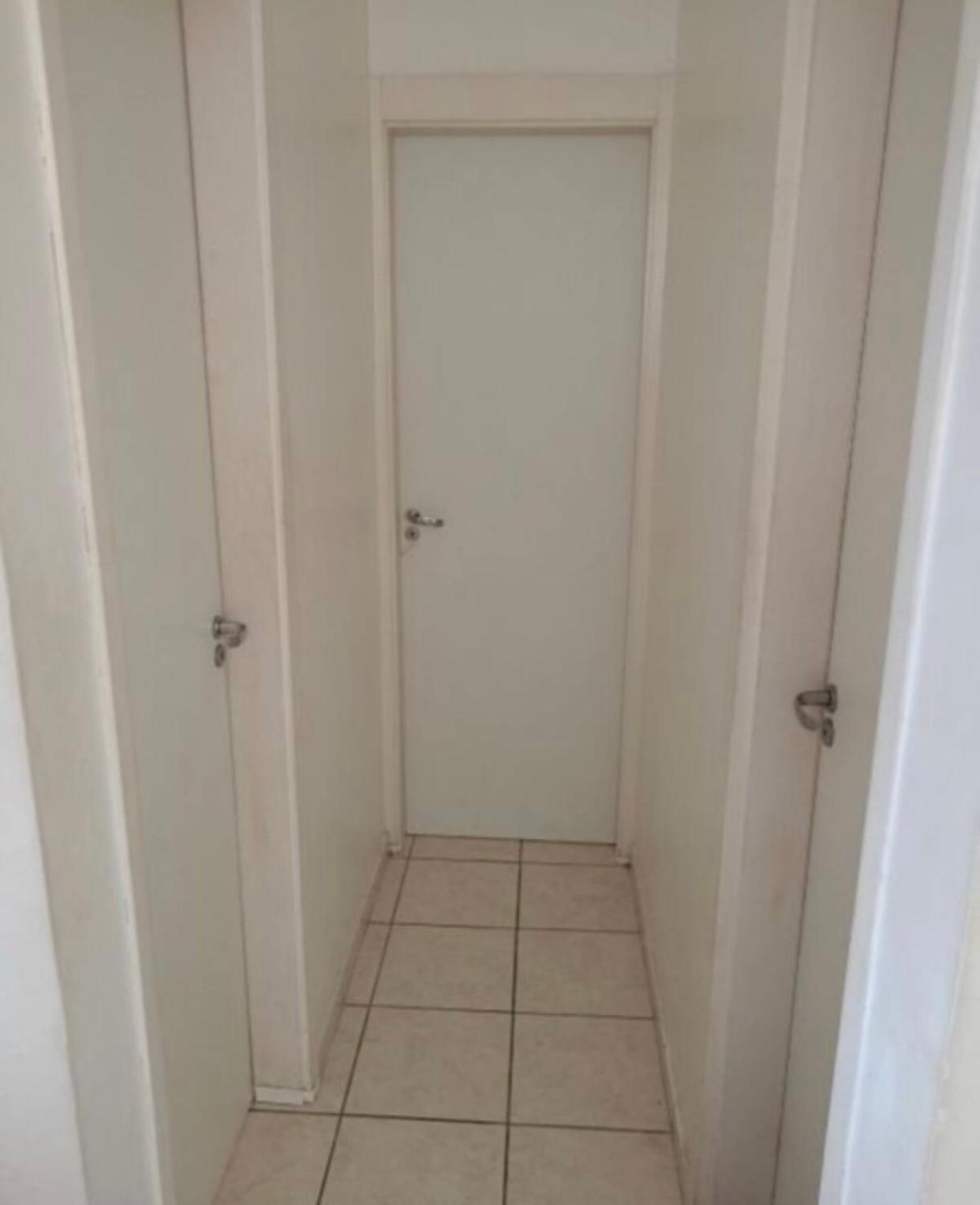 Apartamento Familia Ll Fortaleza  Esterno foto