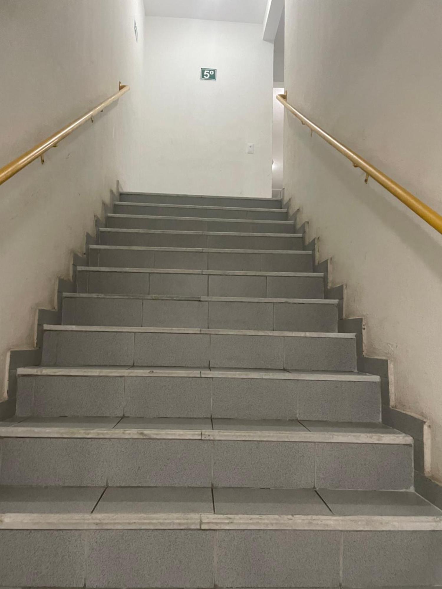 Apartamento Familia Ll Fortaleza  Esterno foto