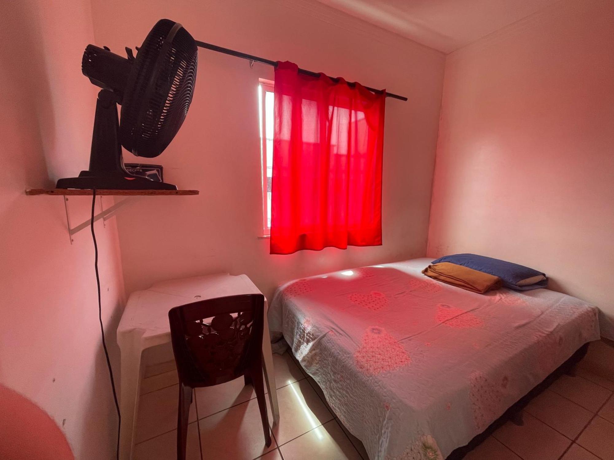 Apartamento Familia Ll Fortaleza  Esterno foto