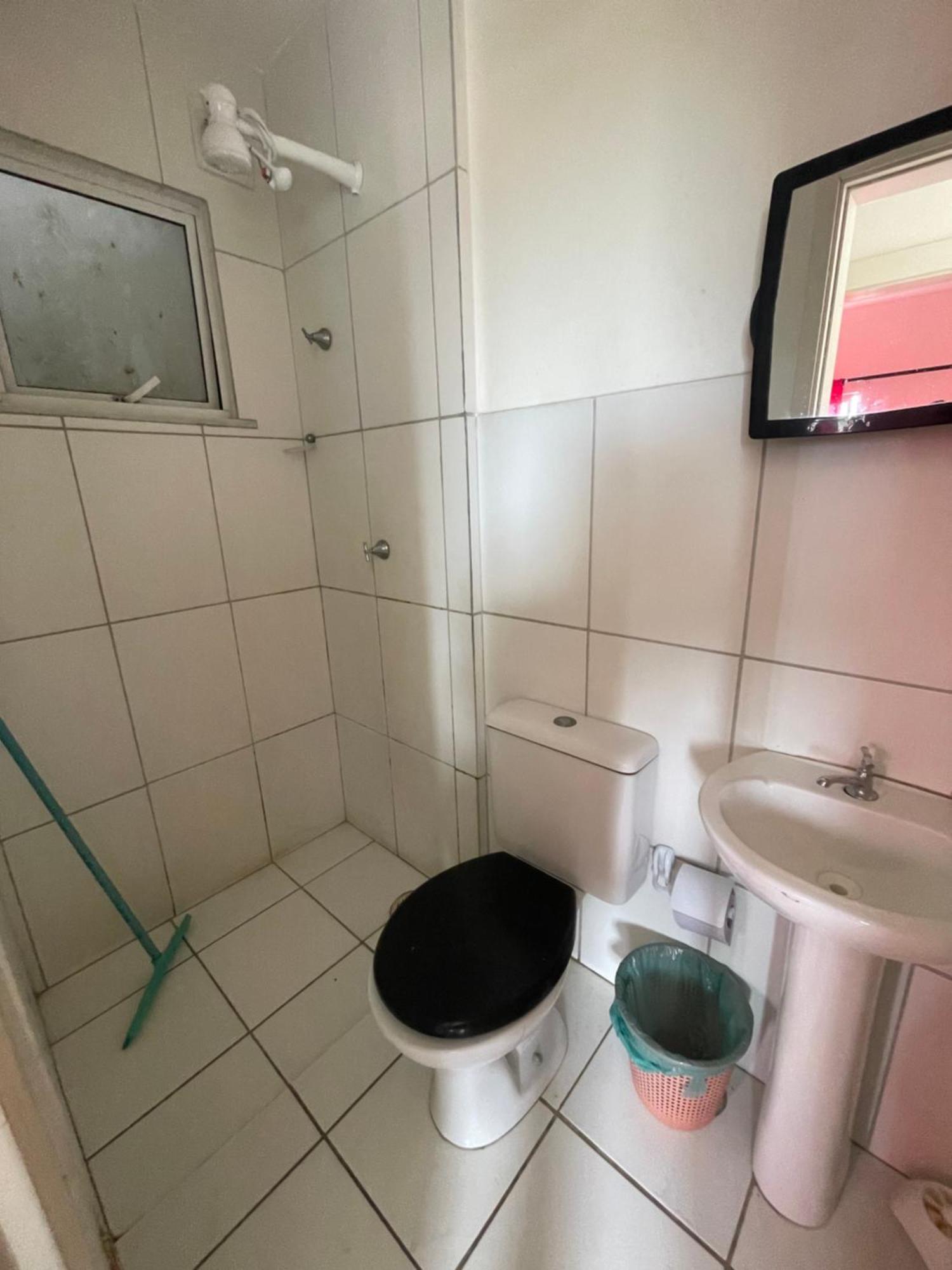 Apartamento Familia Ll Fortaleza  Esterno foto